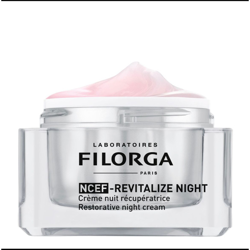 Filorga NCEF Revitalize Crema Noche 50 ml