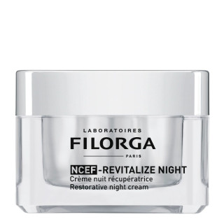 Filorga NCEF Revitalize Crema Noche 50 ml - Cremas efecto lifting | STG Farma