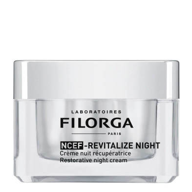 Filorga NCEF Revitalize Crema Noche 50 ml