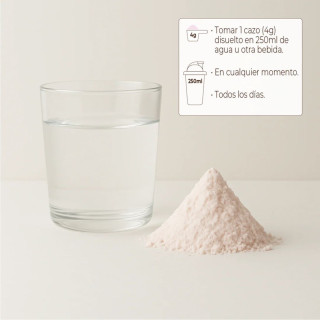 Kobho Creatina Plus 240 gramos