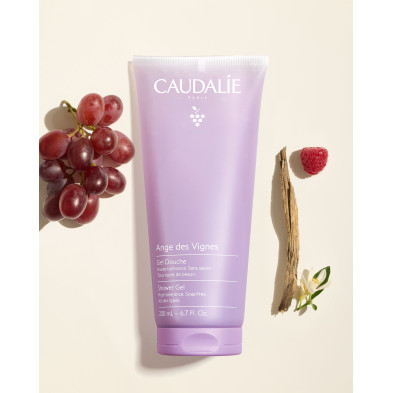 REGALO Caudalie Ange des Vignes Gel de Ducha 200 ml