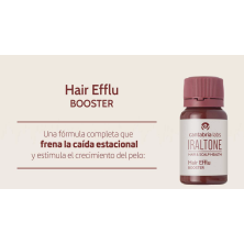 Iraltone Hair Efflu Booster 30 viales