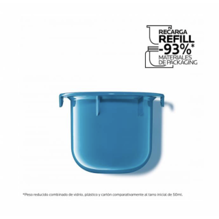 La Roche Posay Hyalu B5 Crema Hidratante Suractivated Recarga 50 ml - Cremas para primeras arrugas | STG Farma