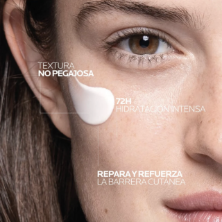 La Roche Posay Hyalu B5 Crema Hidratante Suractivated Recarga 50 ml - Cremas para primeras arrugas | STG Farma
