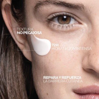 La Roche Posay Hyalu B5 Crema Hidratante Suractivated Recarga 50 ml