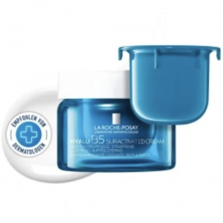 La Roche Posay Hyalu B5 Crema Hidratante Suractivated Recarga 50 ml