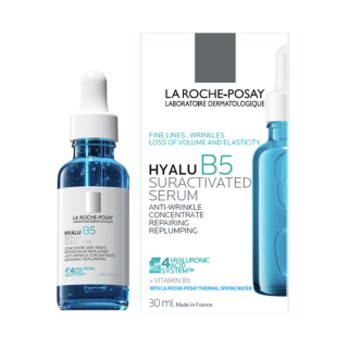 La Roche Posay Hyalu B5 Suractivated Serum 30 ml - Sérum con Ácido Hialurónico | STG Farma