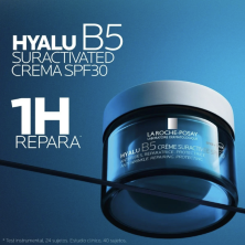 La Roche Posay Hyalu B5 Suractivated Crema SPF30 50 ml