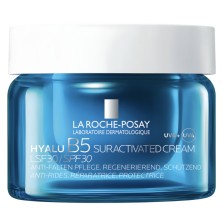 La Roche Posay Hyalu B5 Suractivated Crema SPF30 50 ml