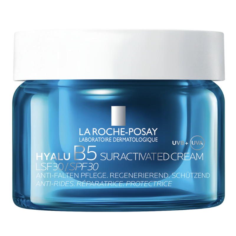 La Roche Posay Hyalu B5 Suractivated Crema SPF30 50 ml