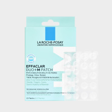 La Roche Posay Effaclar Duo Parche Multi Acción 22 unidades