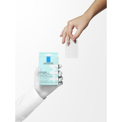La Roche Posay Effaclar Duo Parche Multi Acción 22 unidades