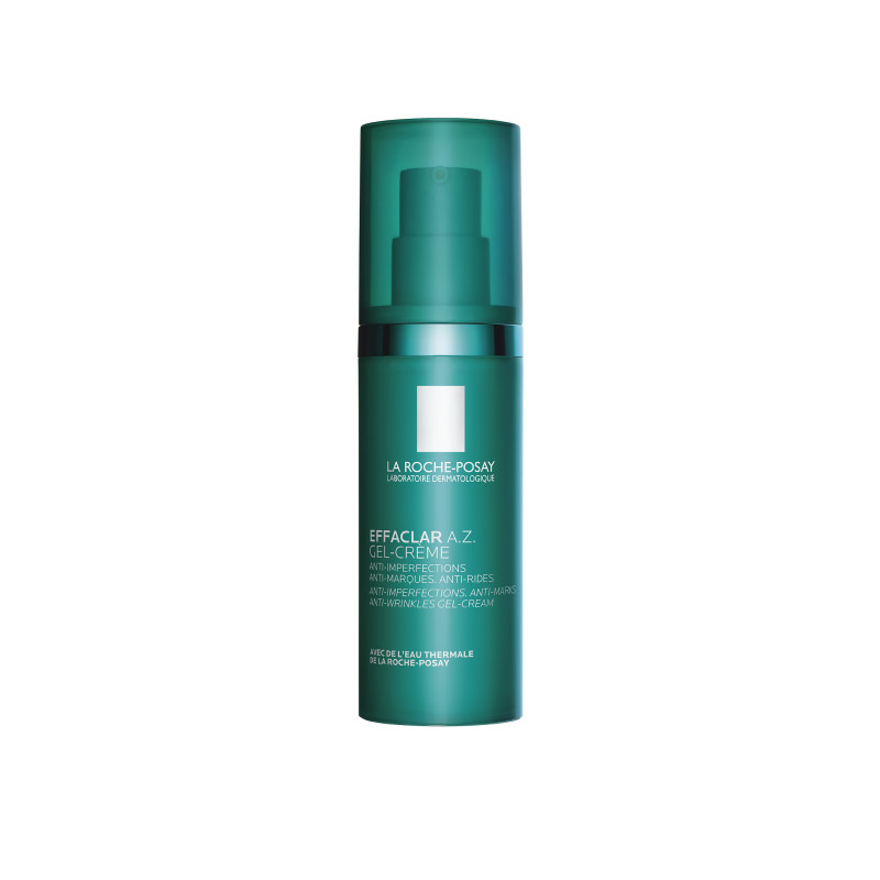 La Roche Posay Effaclar AZ Gel Crema 40 ml
