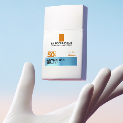 La Roche Posay Anthelios UV Air SPF50 40 ml