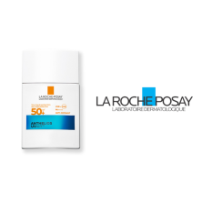 La Roche Posay Anthelios UV Air SPF50 40 ml