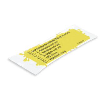 Megalevure Plátano 10 sticks - Probióticos | STG Farma