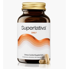 Superlativa Electra Daily 60 cápsulas