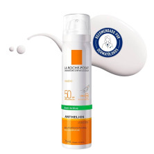 La Roche Posay Anthelios Bruma Anti Brillos Facial SPF50