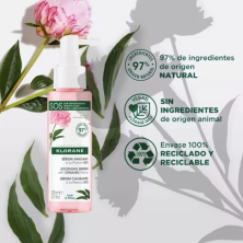 Klorane Sérum Calmante a la Peonía Bio 150 ml