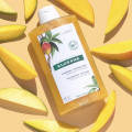 Klorane Champú al Mango 400 ml - Champú | STG Farma