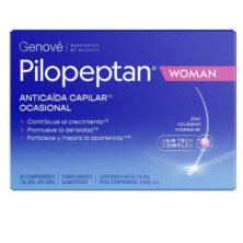 Pilopeptan Woman 5 Alfa 30 comprimidos