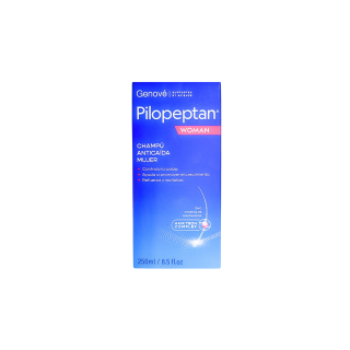 Pilopeptan Woman Champú Anticaída 250 ml