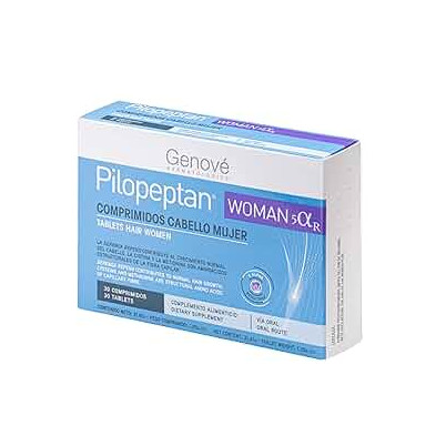 Pilopeptan Woman 5 Alfa 60 comprimidos