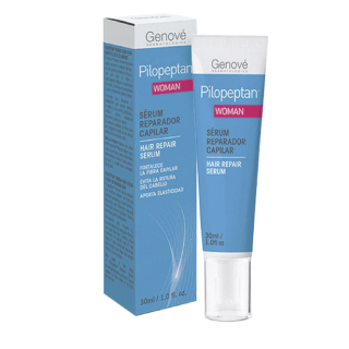 Pilopeptan Woman Sérum de Puntas 30 ml - Tratamientos capilares | STG Farma