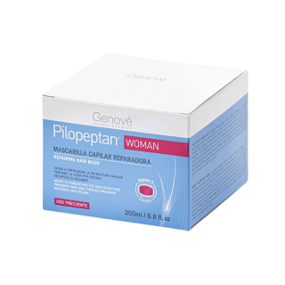 Pilopeptan Mascarilla 200 ml