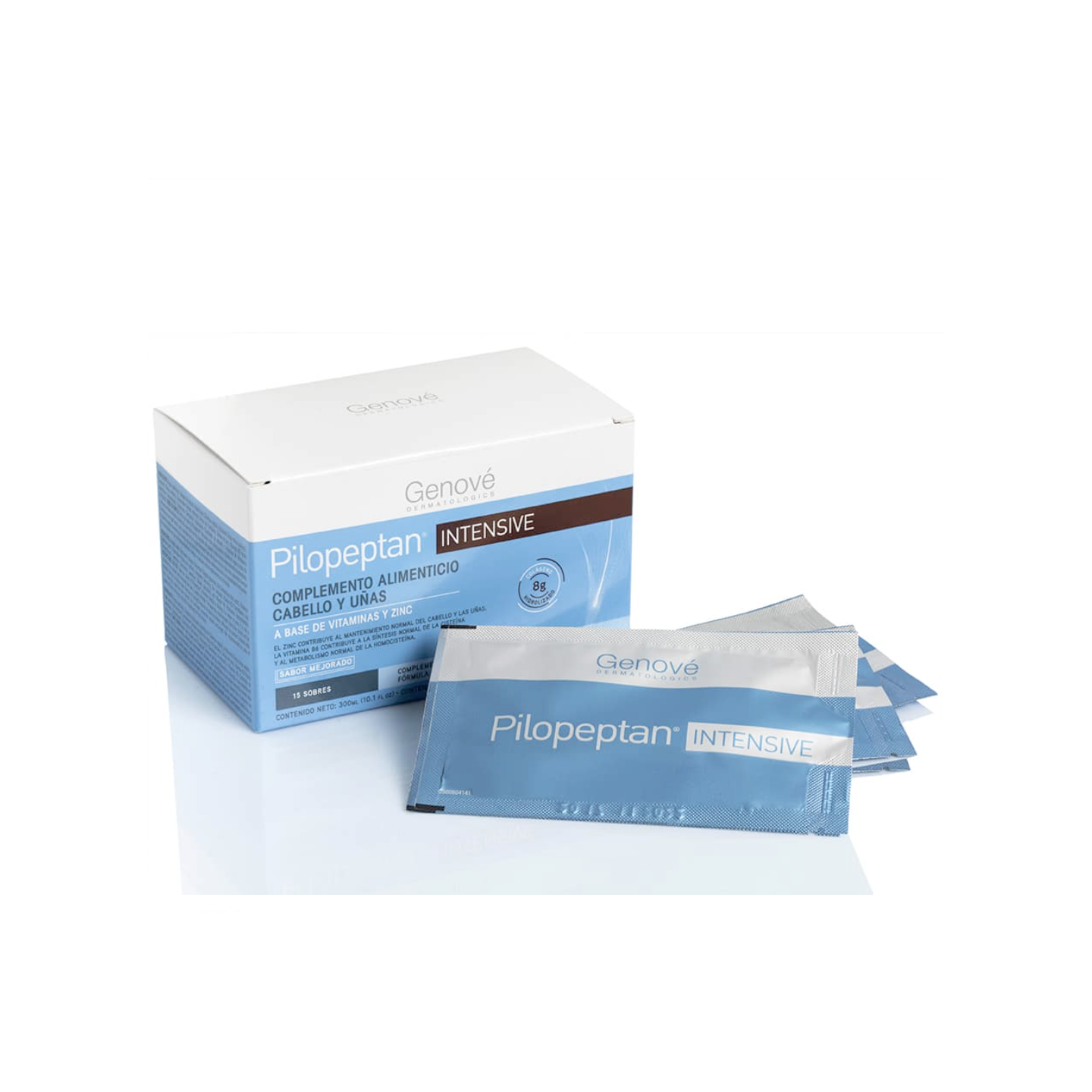 Pilopeptan Intensive