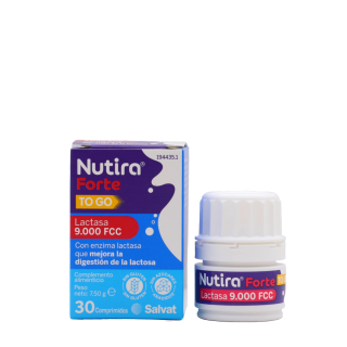 Nutira Forte To Go 30 comprimidos