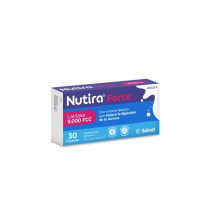Nutira Forte 30 cápsulas