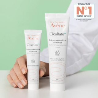 Avène Cicalfate+ 40 ml - Cremas | STG Farma