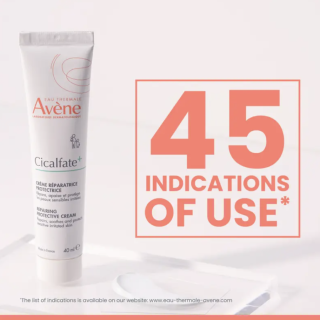 Avène Cicalfate+ 40 ml - Cremas | STG Farma