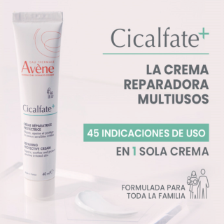 Avène Cicalfate+ 40 ml - Cremas | STG Farma