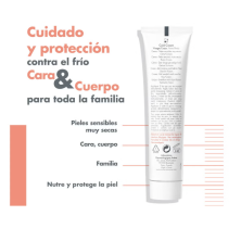 Avène Cold Cream 40 ml