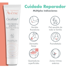 Avène Cicalfate + 100 ml