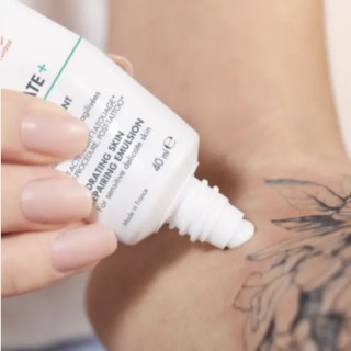 Avène Cicalfate Emulsión Reparadora Post Acto 40 ml - Cremas | STG Farma