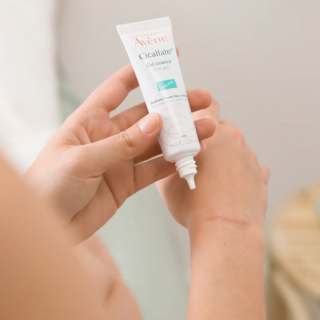 Avène Cicalfate Gel Cicatrices 40 ml - Hidratación corporal | STG Farma