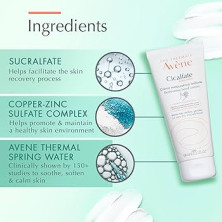 Avène Cicalfate crema de manos reparadora 100 ml
