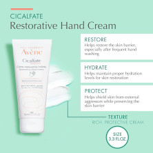 Avène Cicalfate Crema de Manos 100 ml