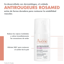 Avène AntiRougeurs Rosamed Anti Rojeces 30 ml