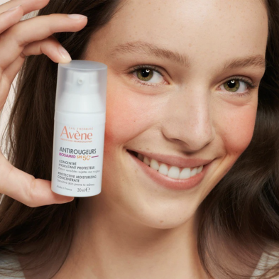Avène AntiRougeurs Rosamed Anti Rojeces 30 ml