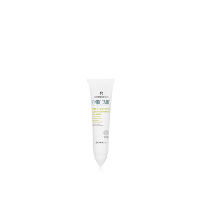 Endocare Essential Contorno de Ojos y Labios 15 ml
