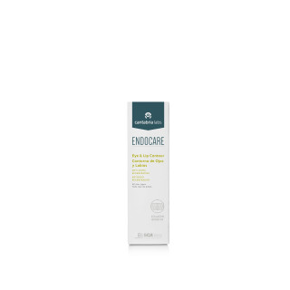 Endocare Essential Contorno de Ojos y Labios 15 ml - Contorno de ojos | STG Farma