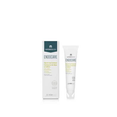 Endocare Essential Contorno de Ojos y Labios 15 ml