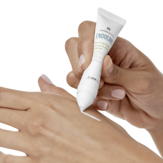 Endocare Essential Contorno de Ojos y Labios 15 ml - Contorno de ojos | STG Farma