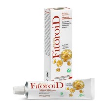 Neofitoroid pomada 40 ml Aboca