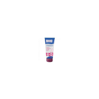 Lindor Crema protectora Óxido Zinc 200 ml - Hidratación corporal | STG Farma