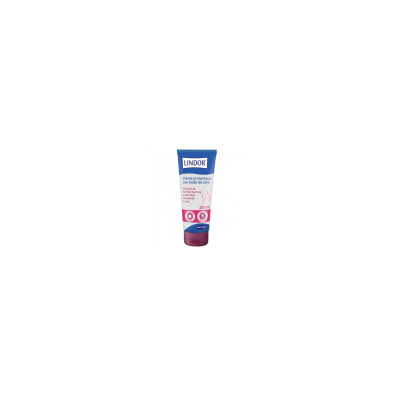 Lindor Crema protectora Óxido Zinc 200 ml